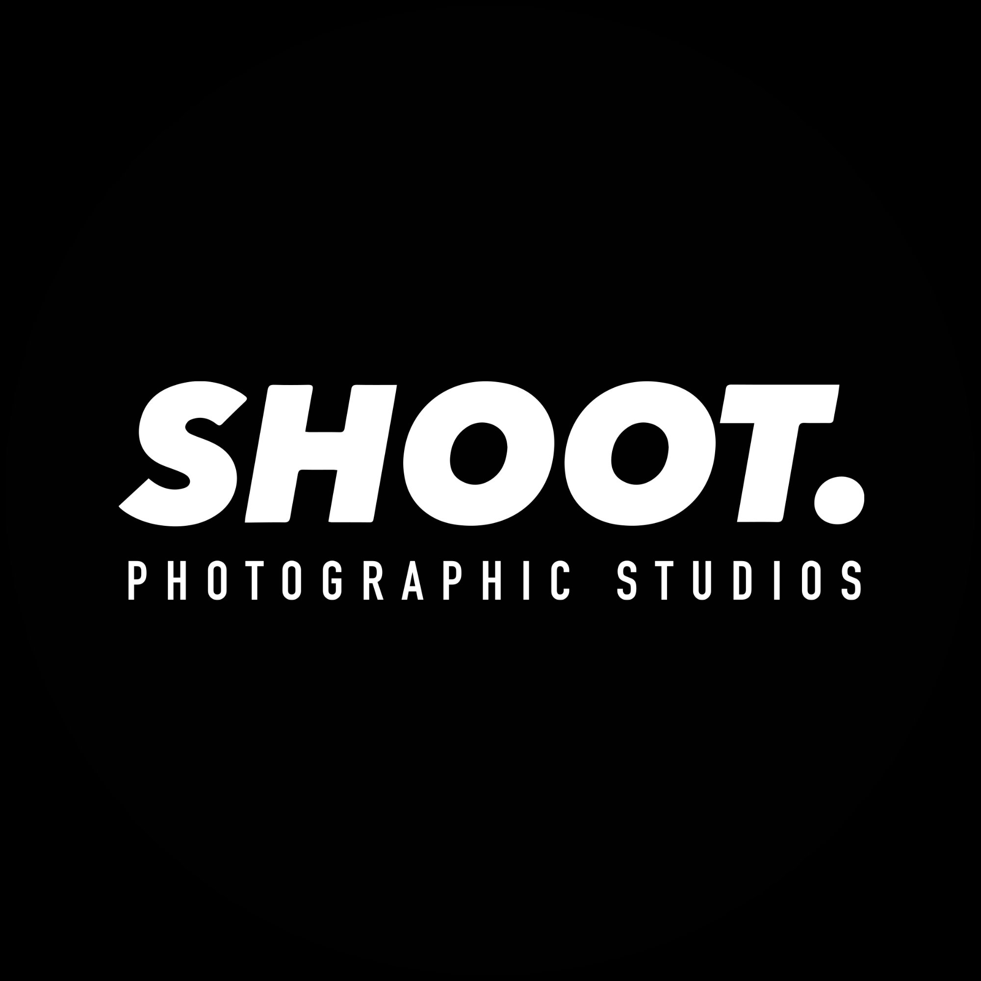 SHOOT Studios Logo